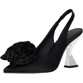 Katy Perry Women's The Laterr High Flower Pump
