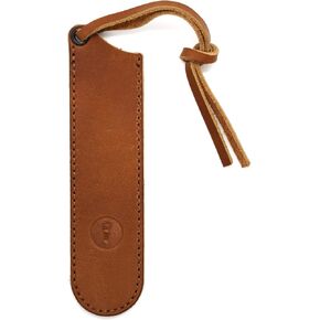 Leather Pen Sleeve by BIGiDESIGN (Full Size)