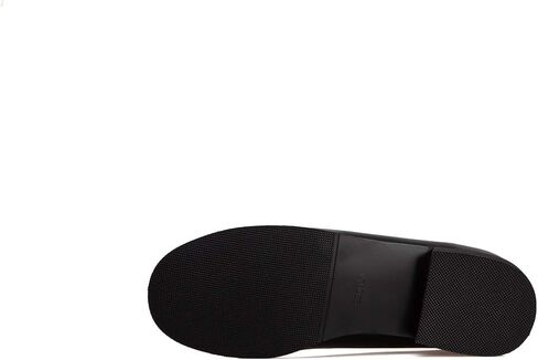 Womens Patent Mary Jane Flats Closed Toe Comfortable Shoes in Kuwait