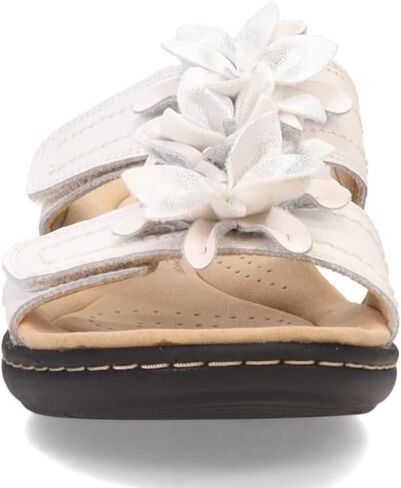 Clarks Women's, Laurieann Mist Sandal in Saudi Arabia