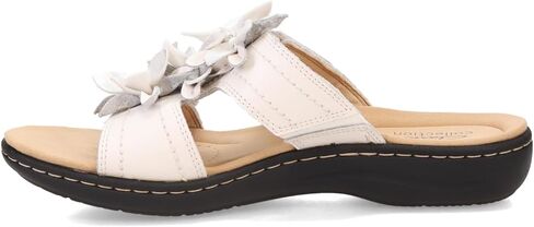 Clarks Women's, Laurieann Mist Sandal in Saudi Arabia
