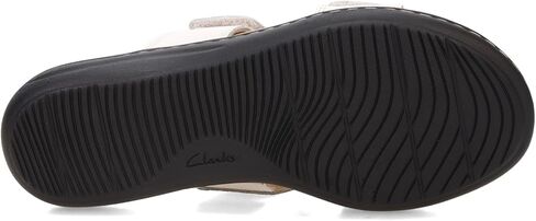 Clarks Women's, Laurieann Mist Sandal in Saudi Arabia