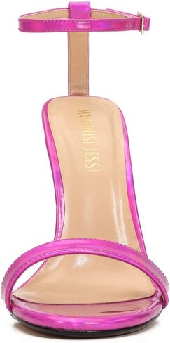 MAIERNISI JESSI Unisex Men's Women's Strappy Sandals Heels, Stilletos High Heeled Sandals in Kuwait