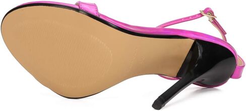 MAIERNISI JESSI Unisex Men's Women's Strappy Sandals Heels, Stilletos High Heeled Sandals in Kuwait