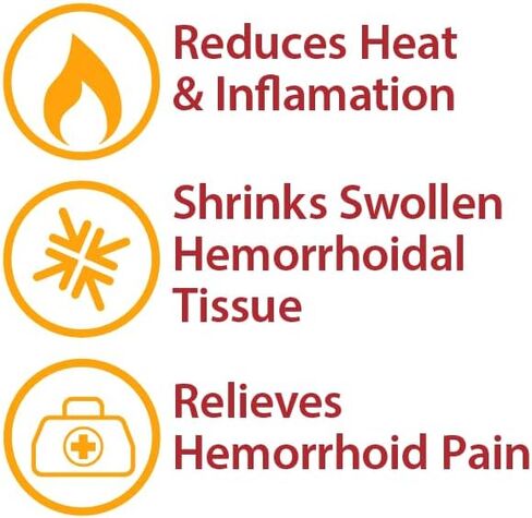 Mayinglong Musk Hemorrhoids Ointment Ointment - (US English Label) Helps Relieve Itching, Burning, Pain or Discomfort Fast, 0.35 Ounce (Pack of 3) in Saudi Arabia