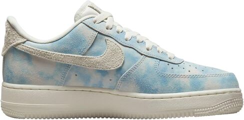Nike Air Force 1 Low Womens Celestine Blue/Sail Size 8 in Saudi Arabia