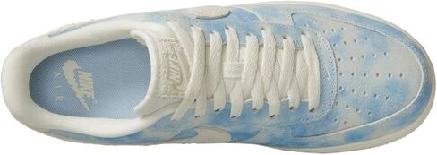 Nike Air Force 1 Low Womens Celestine Blue/Sail Size 8 in Saudi Arabia