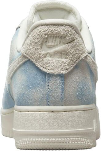 Nike Air Force 1 Low Womens Celestine Blue/Sail Size 8 in Saudi Arabia