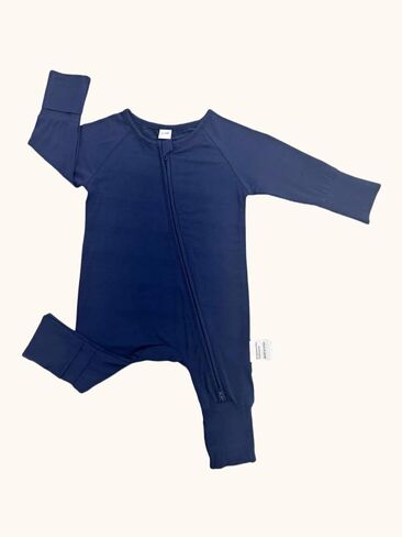 Bow Dream Bamboo Rayon Baby Romper Boy Newborn Girl Clothes Outfit in Saudi Arabia