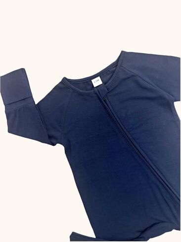 Bow Dream Bamboo Rayon Baby Romper Boy Newborn Girl Clothes Outfit in Saudi Arabia