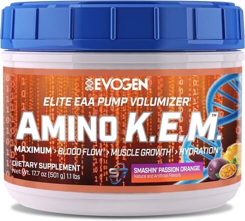 Evogen AminoKEM Tropic Thunder in Kuwait