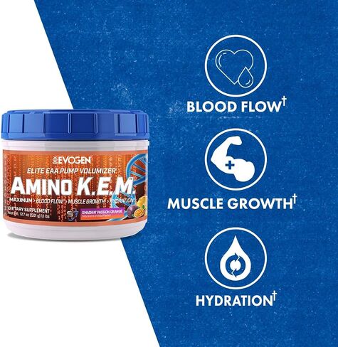 Evogen AminoKEM Tropic Thunder in Kuwait