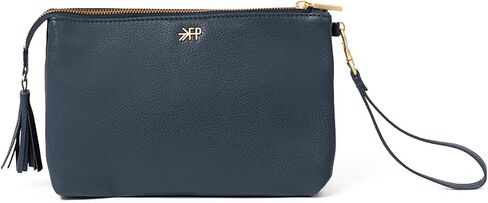 Freshly Picked Classic Zip Pouches, Multiple Colors in Saudi Arabia