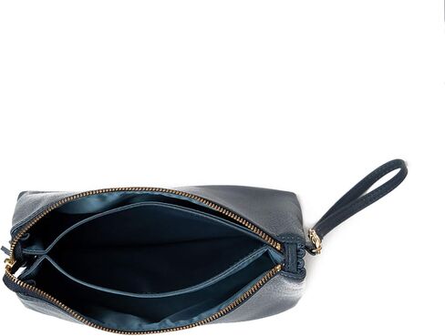 Freshly Picked Classic Zip Pouches, Multiple Colors in Saudi Arabia