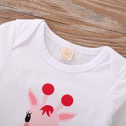 طفلة وتتسابق مجموعة الدانتيل كشكش رومبير ارتداءها مضيئة الدينيم جان السراويل 2PCS مجموعة ملابس الرضع حديثي الولادة in Kuwait