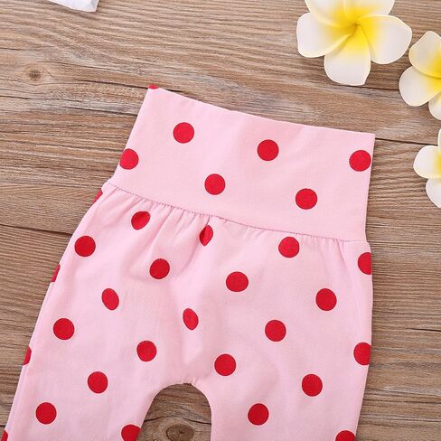 طفلة وتتسابق مجموعة الدانتيل كشكش رومبير ارتداءها مضيئة الدينيم جان السراويل 2PCS مجموعة ملابس الرضع حديثي الولادة in Kuwait