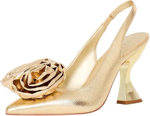 Katy Perry Women's The Laterr High Flower Pump in Saudi Arabia