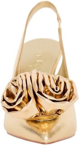 Katy Perry Women's The Laterr High Flower Pump in Saudi Arabia