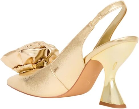 Katy Perry Women's The Laterr High Flower Pump in Saudi Arabia