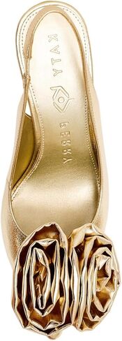 Katy Perry Women's The Laterr High Flower Pump in Saudi Arabia