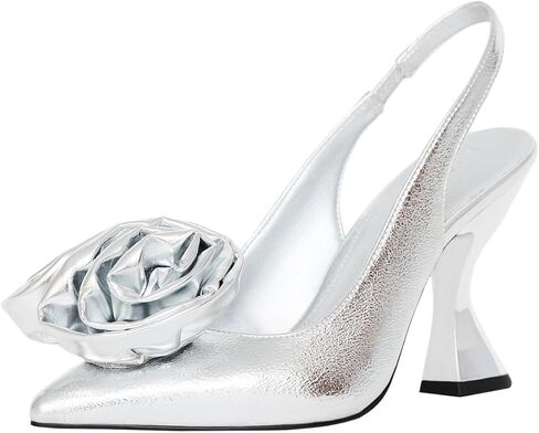 Katy Perry Women's The Laterr High Flower Pump in Saudi Arabia