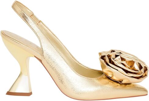 Katy Perry Women's The Laterr High Flower Pump in Saudi Arabia