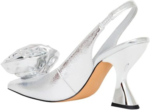 Katy Perry Women's The Laterr High Flower Pump in Saudi Arabia