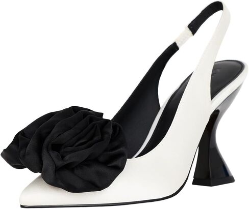 Katy Perry Women's The Laterr High Flower Pump in Saudi Arabia