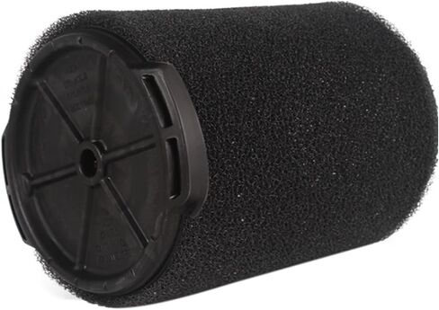 2 Pack VF7000 Filter for Ridgid Shop Vacuum 5-20 Gallon Wet Vacuums, VF7000 Foam Filter Only for Wet Application in Saudi Arabia