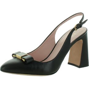 kate spade new york Women's Bowdie Sling Pumps