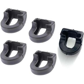 #1000003300 Replacement Nomar Pad for FN250C Finsh Nailer (5)