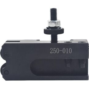 250-010 OXA 10 Quick Change Tool Post, Turning and Facing Holder 250-010 tool holder A9F7-9772