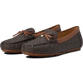 MICHAEL KORS(マイケルコース) Women's Juliette Moc Moccasin