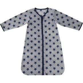 DaysU Micro Fleece Baby Sleep Sack 1.5 TOG, Long Sleeves Baby Wearable Blanket 12-18 Months with 2-Way Zipper, Unisex Warm Sleeping Bag for Infant, Buffalo Plaid in Kuwait