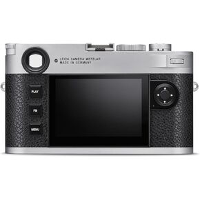 Expert Shield screen protector compatible with Leica M11 - Anti Glare