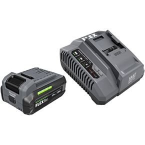 FLEX 24V 3.5Ah Stacked Lithium-Ion Battery - FX0321-1