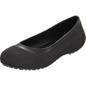 Crocs Women's Mammoth Lined Flat