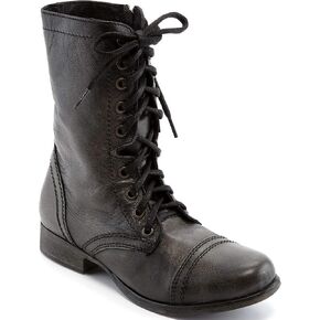 Steve Madden womens Troopa