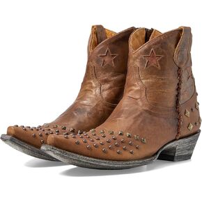 Old Gringo Women's Lucena Ankle Boot