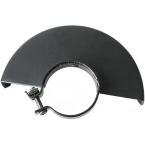 6 inch Thickened Grinder Guard,for DewaIt,Bosh,Makit,Robi,Matabo,Craftsmen 6"150mm Electric Angle Grinder(Bore 42mm/1.65in)