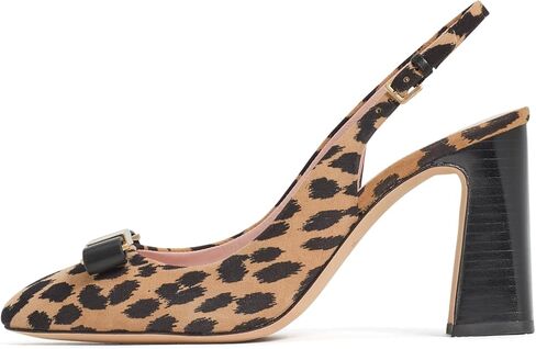 kate spade new york Women's Bowdie Sling Pumps in Kuwait