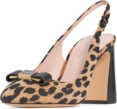 kate spade new york Women's Bowdie Sling Pumps in Kuwait
