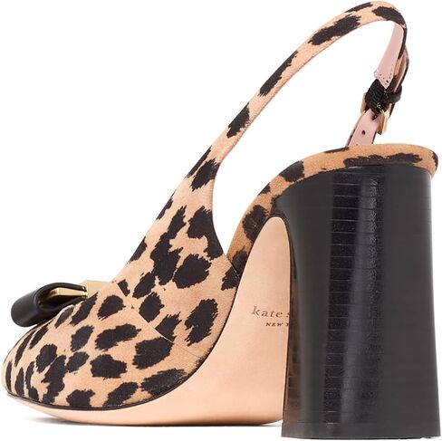 kate spade new york Women's Bowdie Sling Pumps in Kuwait