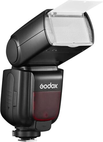 فلاش كاميرا Godox TT685II-S لسوني - 2.4G لاسلكي TTL GN60 HSS in Saudi Arabia