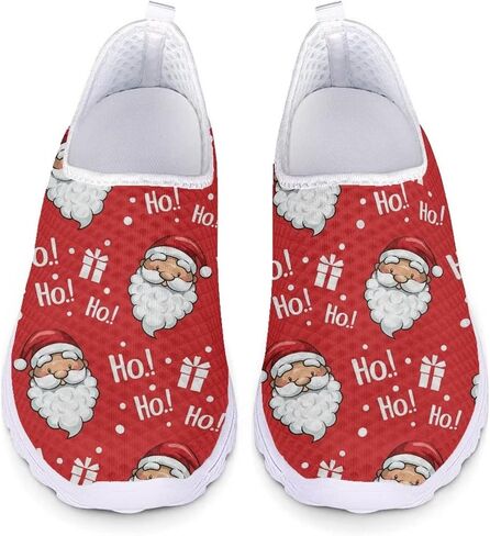Belidome Slip On Sneakers Clipper Shoes for Women Men Casual Comfortable Walking Running Footwear in Saudi Arabia