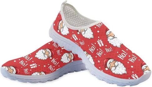 Belidome Slip On Sneakers Clipper Shoes for Women Men Casual Comfortable Walking Running Footwear in Saudi Arabia