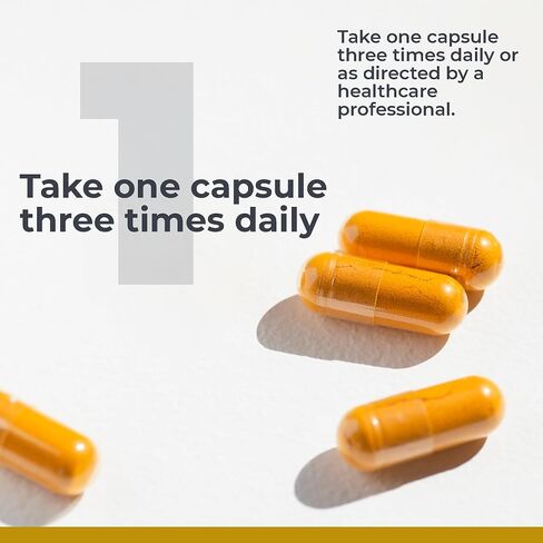 Premier Research Labs Turmeric - Supports Liver & Gastrointestinal Health - Features Naturally Occurring Curcuminoids from Organic Turmeric - Pure Vegan & GMO-Free - 60 Plant-Source Capsules in Saudi Arabia