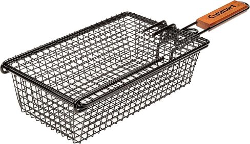 Cuisinart CNTB-422 Simply Grilling Nonstick Grilling Basket in Saudi Arabia