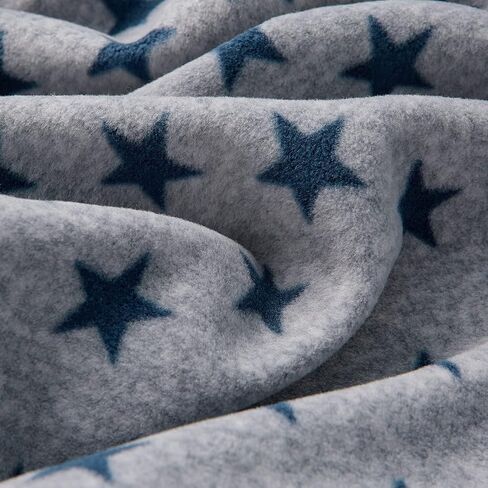 DaysU Micro Fleece Baby Sleep Sack 1.5 TOG, Long Sleeves Baby Wearable Blanket 12-18 Months with 2-Way Zipper, Unisex Warm Sleeping Bag for Infant, Buffalo Plaid in Kuwait