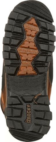 ROCKY Men's Fq0004753 Mid Calf Boot in Saudi Arabia